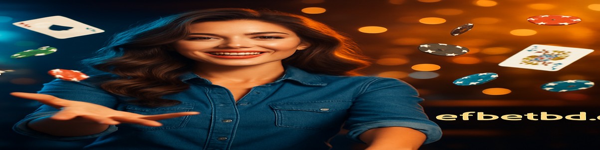 efbet কাইশেন ফিশিং বাংলাদেশে