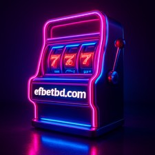 efbet আর্কেড গেম বাংলাদেশে