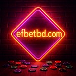 efbet ৩ হ্যান্ড গেমিং প্ল্যাটফর্ম হোল্ডেম