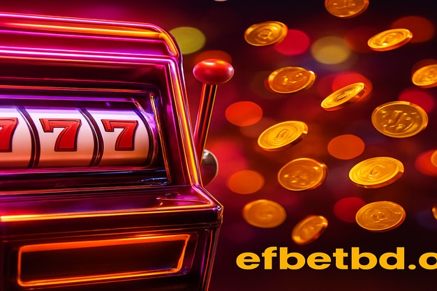 efbet নিবন্ধন লগইন বাংলাদেশ