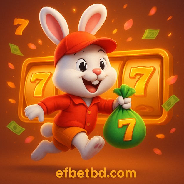 efbet দায়িত্বশীল খেলা বাংলাদেশ