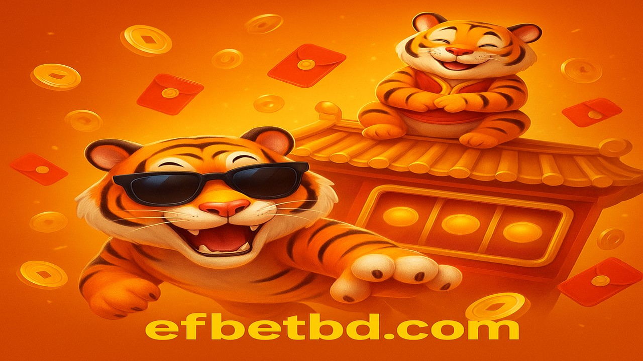 efbet মোবাইল সোনালি ভূমি খেলা