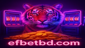 efbet বাংলাদেশ অনলাইন গেমিং