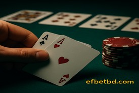 efbet কার্ড খেলা বাংলাদেশ
