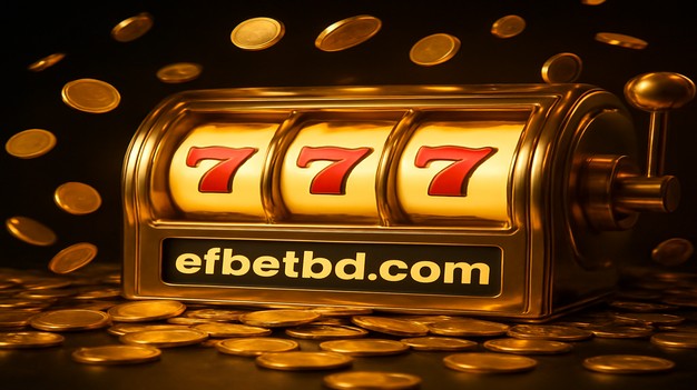 efbet ব্যবহারকারীর মতামত